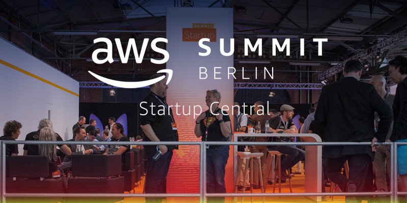 Atolls_'s tweet photo. Listen to our Head of SysOps @ognenmitev at #AWSSummit in Berlin today. He will speak about "Advanced Monitoring with CloudWatch", telling how we built our own custom solution, fully based on AWS. https://t.co/AgeI2xzWBX https://t.co/D9fLidvEdL