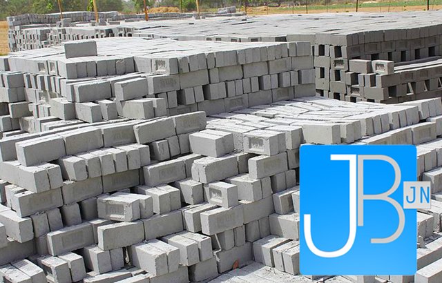JBJNCompany's tweet photo. We don't just talk the talk; we also work the work... #madeinnigeria #construction #buildingmaterials #akwaibom #interlockingstone #aesthetic #homebuilding #walkway #solid #strong https://t.co/T8uhaKIAot