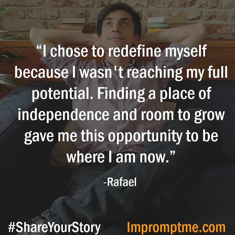 IMEapp's tweet photo. Be your own kind of happy. 👍☀
#wednesdaywisdom
#textlesstalkmore #socialapp #impromptme #meetrafael #meetupapp #downloadme #freelancer #expatlife #expat https://t.co/LE8fiOhIoL