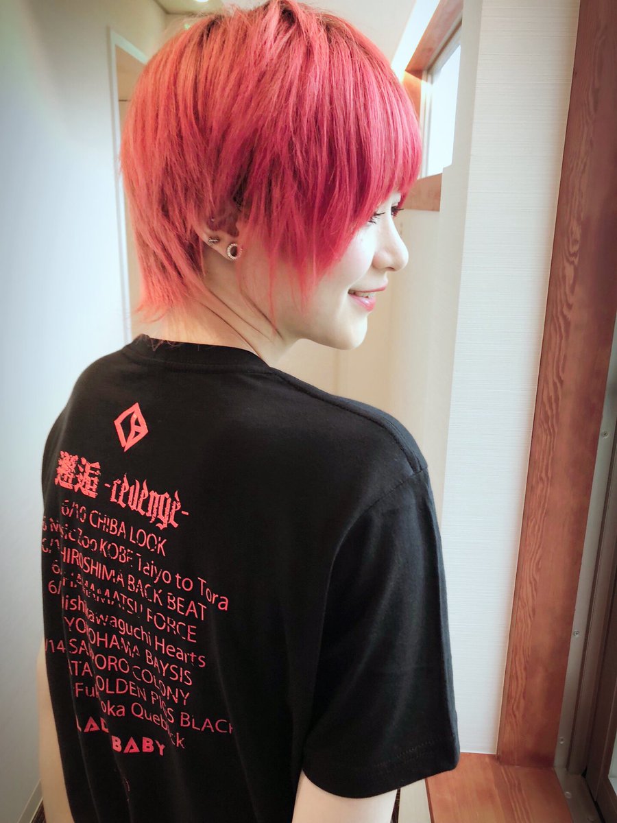 Ladybaby 訂正 大変失礼しました 正 有馬えみり 誤 有馬えりみ