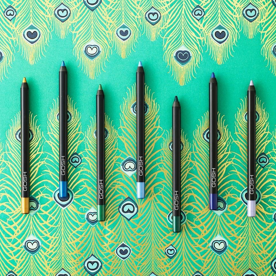 GoshPakistan's tweet photo. Our Velvet Touch eye liners come in beautiful, vibrant shades! 

Get yours on https://t.co/VSSJKfR3oi 

#GoshCosmetics #GoshCopenhagen #GoshPakistan https://t.co/zd62h7K9qY