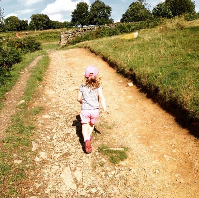 Ivy_Ladder's tweet image. #nature #scenes #running #freedom