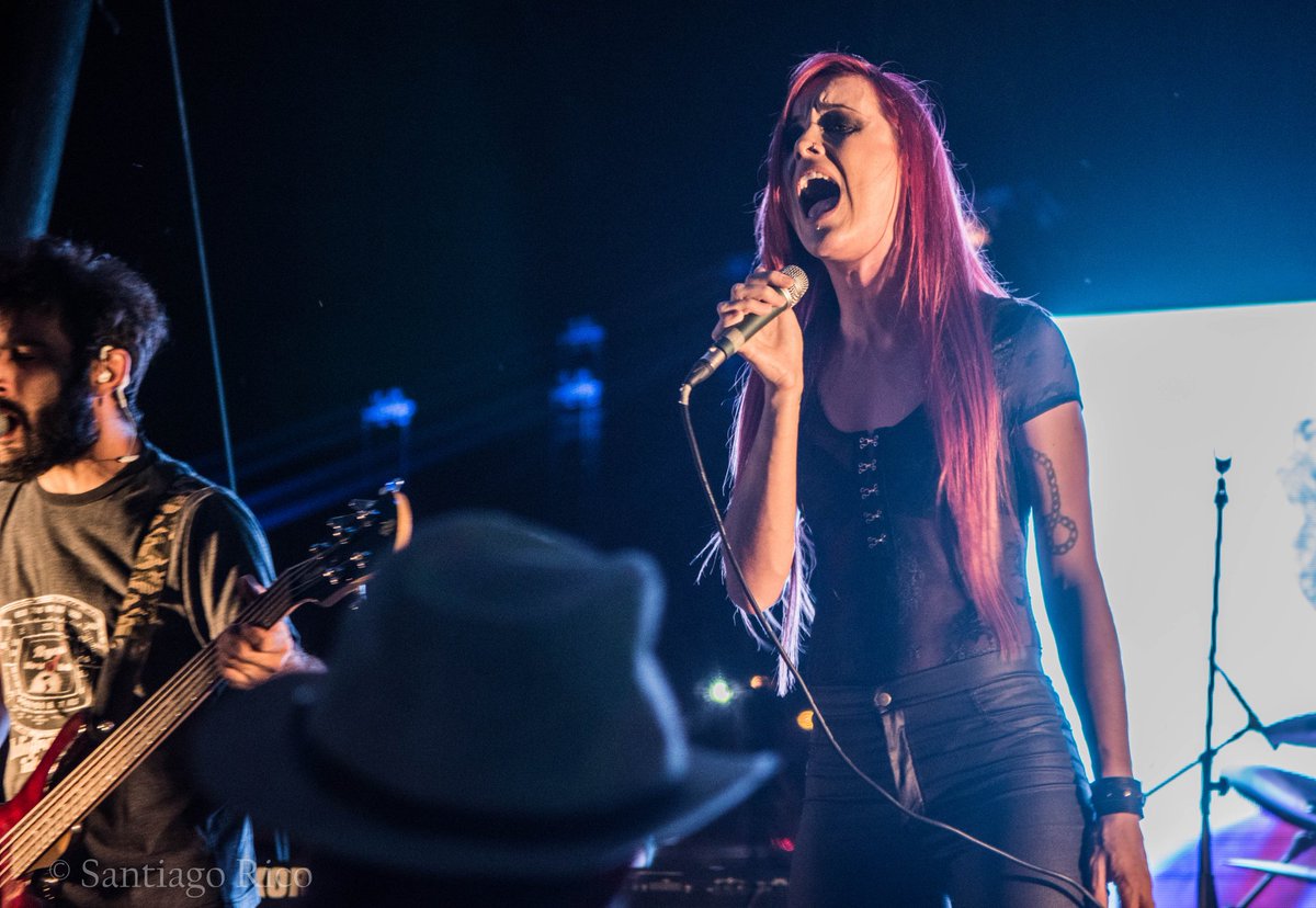 AaaaaaiaaaaiiiAaaaiiaaayyyyyyy caaaaantaa y no lloreeeeees! Foto: Santi Rico