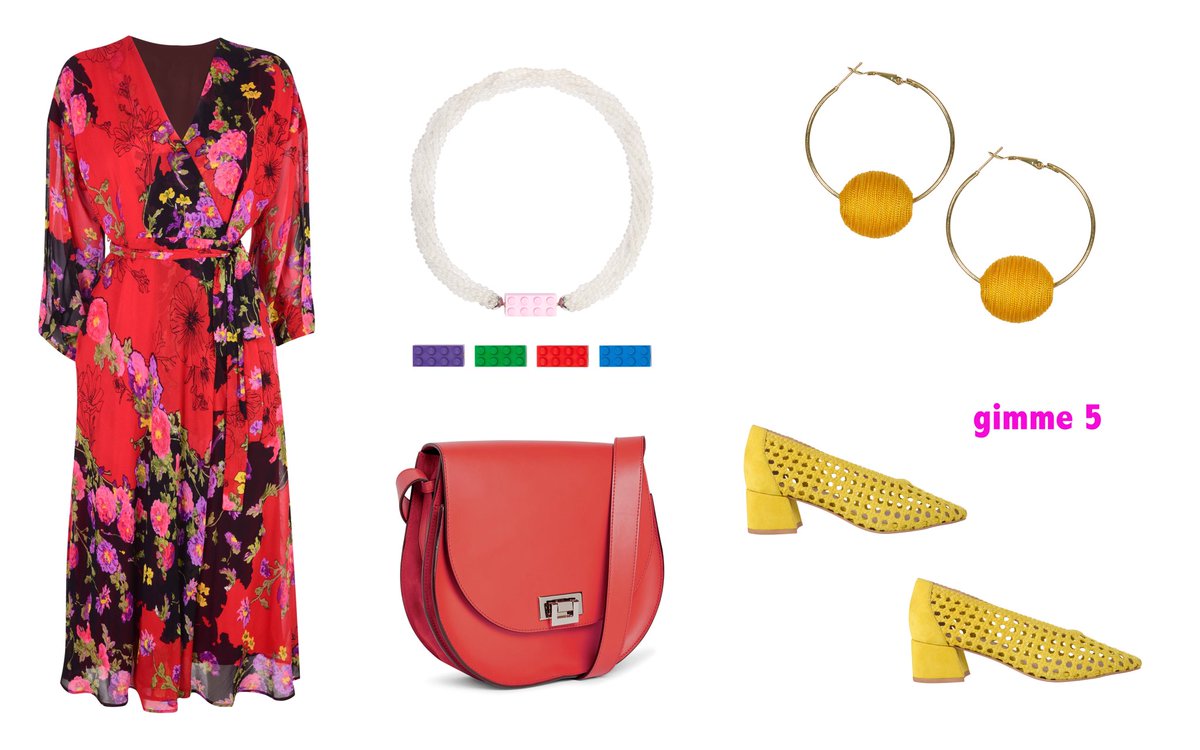 Gimmefash's tweet photo. Gimme 5 https://t.co/2ZaXkLPCto
#accessories #bag #chinoise #clasped #debenhams #dress #earrings #eventwear #hobbs #holidays #jewellery #jewelleryaddict #leather #lego, #littlewoods #littlwoodsirl #necklace #ootd #preen #shopping #ss18 #style #topshop #vbyvery #wearingirish #wrap https://t.co/OIoDgmdSwi