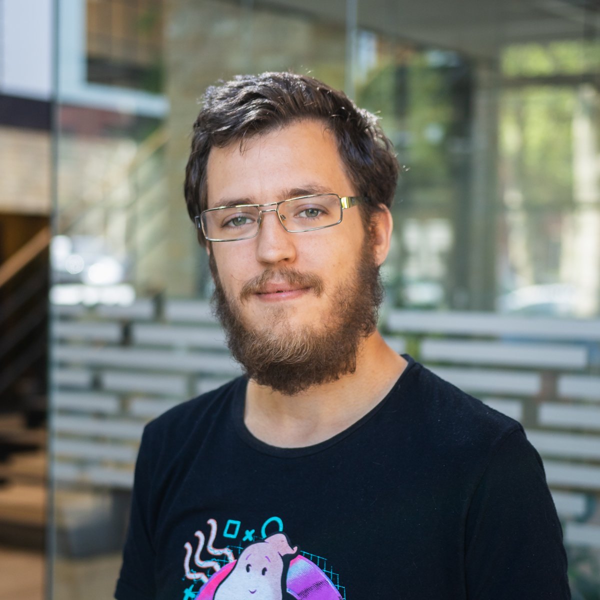House of Code (@house_of_code) on Twitter photo Sig hej til Simon. Simon er gået fra virksomhedspraktikant til fastansat udvikler i <a href="/House_of_Code/">House of Code</a>. Kæmpe highfive til <a href="/michaelmodvig/">Michael Modvig</a>, som tippede os om vores awesome kollega, og til Susanne Brendholdt for det gode samarbejde med kommunen. #vielskerkollegaer #beawesome #developer Sig hej til Simon. Simon er gået fra virksomhedspraktikant til fastansat udvikler i <a href="/House_of_Code/">House of Code</a>. Kæmpe highfive til <a href="/michaelmodvig/">Michael Modvig</a>, som tippede os om vores awesome kollega, og til Susanne Brendholdt for det gode samarbejde med kommunen. #vielskerkollegaer #beawesome #developer