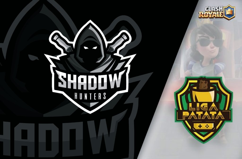 LigaPatataCR's tweet photo. #hype 22/32 
Estamos encantados de anunciar a 
@ShadowsHunters2

Bienvenidos !  Ala @LigaPatataCR  

#LIGAPATATA #LATAM #ESPORTS https://t.co/rqWfLRiI1K