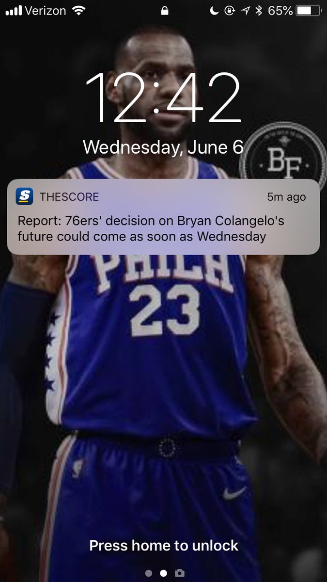 CanMoeShootIt's tweet photo. After all of the evidence that has came out, “As soon as Wednesday” is not soon at all @SpikeEskin @sixers @sixersnation https://t.co/6Ucyr84dZx
