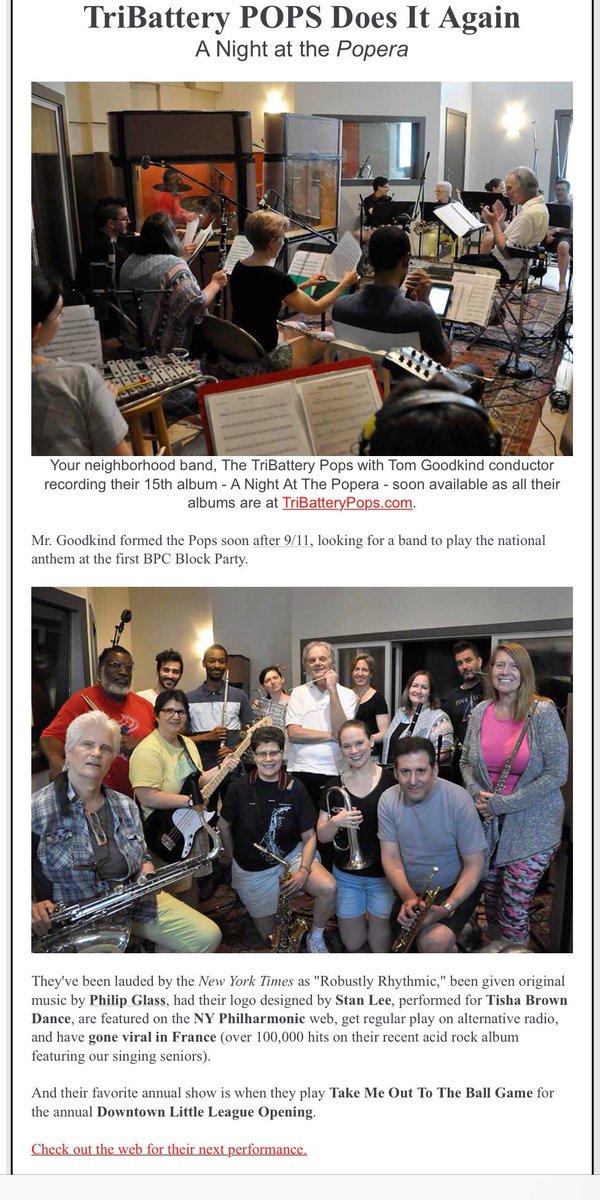 TriBatteryPops's tweet photo. Today’s Daily Broadsheet https://t.co/xCiC8PVGuM