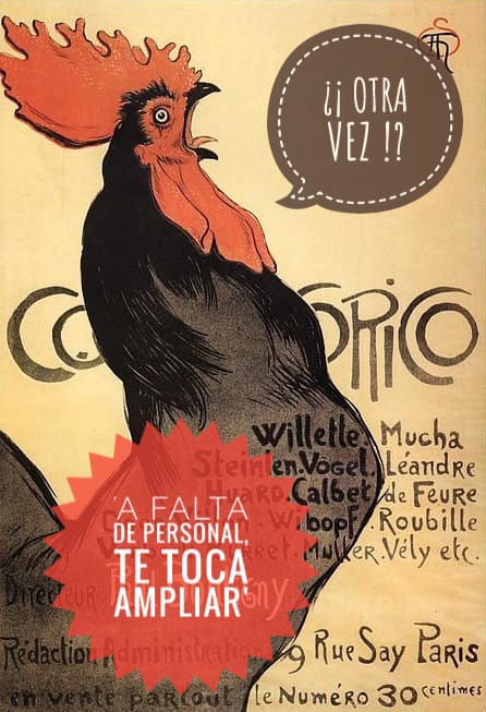 MAGMonymous's tweet image. Volem plantilla fixe! Vaga al @museunacional !

#vaga #huelga #strike #vagamnac #barcelona #museunacional #mnac #magmacultura