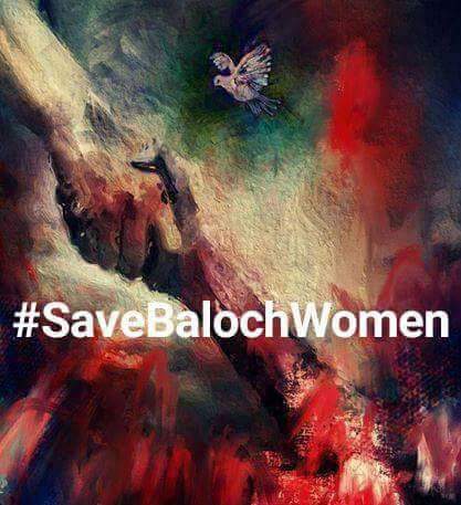 baluch_nodaan's tweet photo. The Wild animals of Pakistani army is unaware about the values of women’s dignity and respect. They are not only violating the human rights but breaking the cultural boundaries of a nation, who were living totally free before the occupation of Pakistan
#SaveBalochWomen https://t.co/Mo7FjtvILn