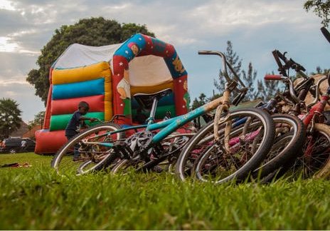 _Kavumba_'s tweet photo. Let your children have fun at our well equipped kids corner as you sit and relax. We have lots of activities for you and your children.
#visitkavumba https://t.co/Yll5RH9RLp