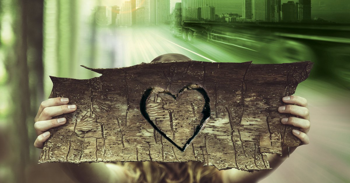 #Duurzaam scoren is het thema van het congres E-commerce &amp; Logistiek <a href="/E_Logistiek/">E-commerce & Logistiek Event 2018</a>, op donderdag 14 juni in Almere. Succesvolle #online #retailers vertellen over hun logistieke ervaringen met duurzaamheid. Kaarten bestellen kan nog via bit.ly/E_log