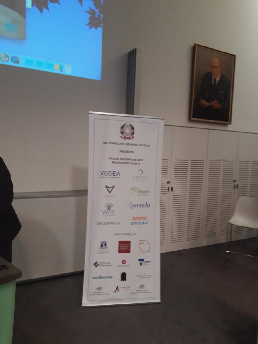 BioSpremi's tweet photo. Today at #universityOfAustralia
Present our revolutionary project #BioSpremi https://t.co/IxQhJt2Yma