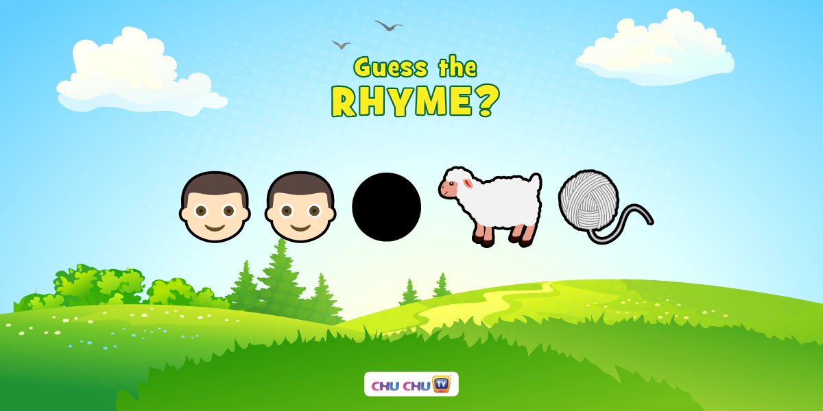 Chuchu Tv Nursery Rhymes Hello Cute Little Fans Crack The Code And Tell Us What The Answer Is In The Comments Below Nurseyrhyme Chuchutv T Co 2k6kvihkr0 Twitter