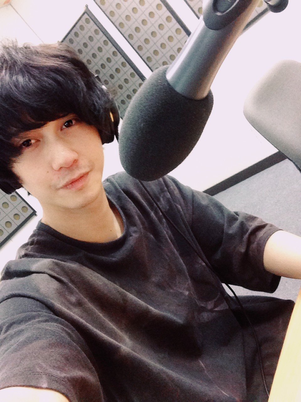 Uzivatel Fm Gunma Na Twitteru 今夜20時から 群馬のバンドivy To Fraudulent Gameギターボーカル寺口宣明の もうやめてくんねーかい オープニングは ラジオのアプリのお話 フリーメッセージ もうやめてほしいことのメールも紹介