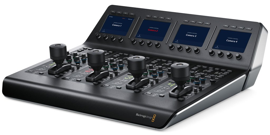 Blackmagic Design on Twitter: 