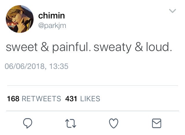 mistbusan's tweet photo. { jikook au } — Hands All Over

Where Jeongguk and Jimin are in the same school but in different rivalries. Will the two gangs collide because of love? Or it’ll get worse? https://t.co/8ZvtroFRnu