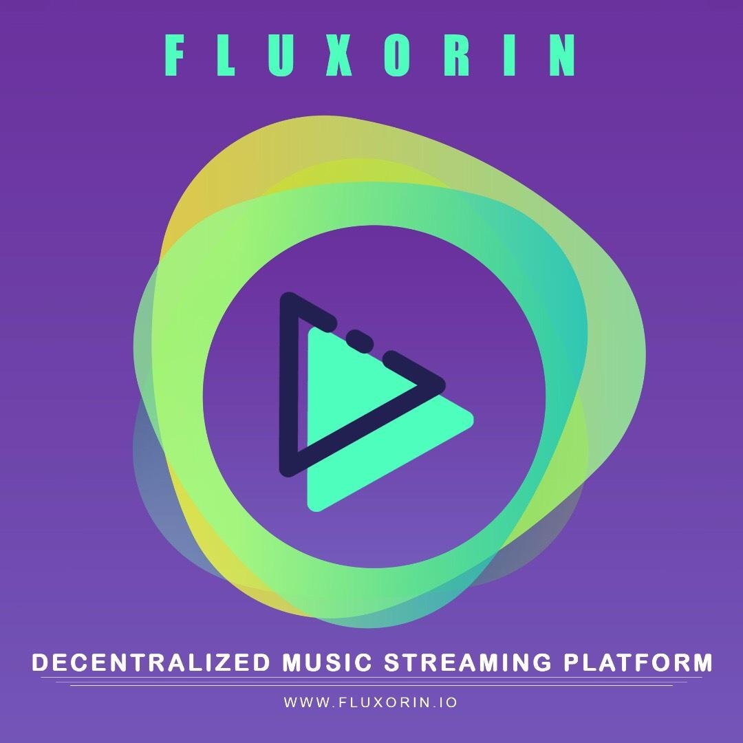 Get start as soon. So, you not Get whitelisted now , early registration is now  This is ongoing. #Fluxtoken #Fluxorinico at #decentralizedmusicstreaming #ico #blockchain #ethereum #bitcoin