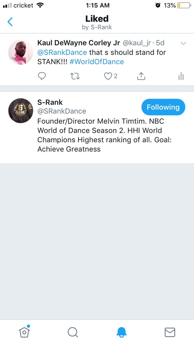 Twitchyfive tweet media