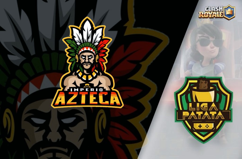 LigaPatataCR's tweet photo. #hype 25/32 
Estamos encantados de anunciar a 
@ImperioAztecaCR

Bienvenidos !  Ala @LigaPatataCR  

#LIGAPATATA #LATAM #ESPORTS https://t.co/sKfFJu5UpJ
