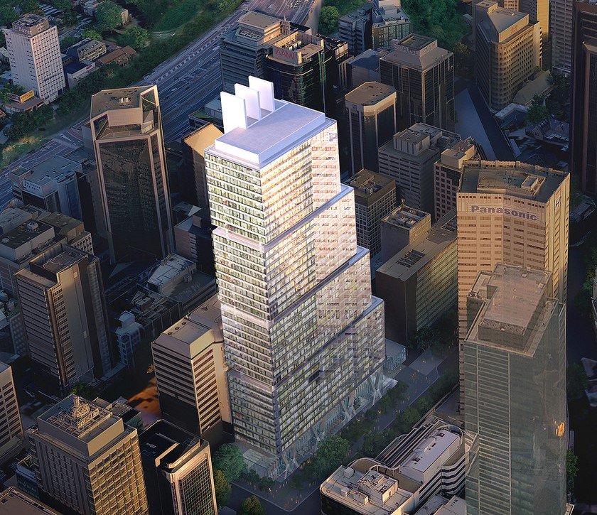 ElevatorWorld's tweet image. Your daily industry news update: bit.ly/2FOGvHM #Otis #OracleElevator #EHCGlobal #Sydney #OSHA
