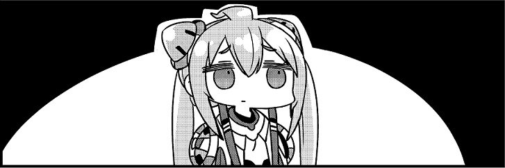 ট ইট র ファンタシースターオンライン2 Es公式 Webマンガ 恋やかんギャラクシー の第19回を更新しました Pso2 の重要人物 マトイさんが初登場です T Co N6lebwsuq2 Pso2es 4コマ ちょぼらうにょぽみ