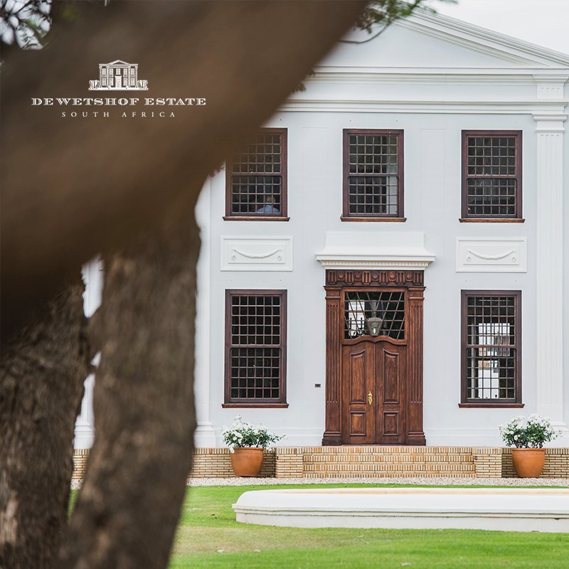 Join us for a unique tasting of site-specific Chardonnays, each made in a unique style. Open weekdays: 8:30AM–5PM &amp; Saturdays: 9:30AM–1PM
Book with our tasting room: 
023 615 1853 | info@dewetshof.com
#dewetshofestate #houseofchardonnay