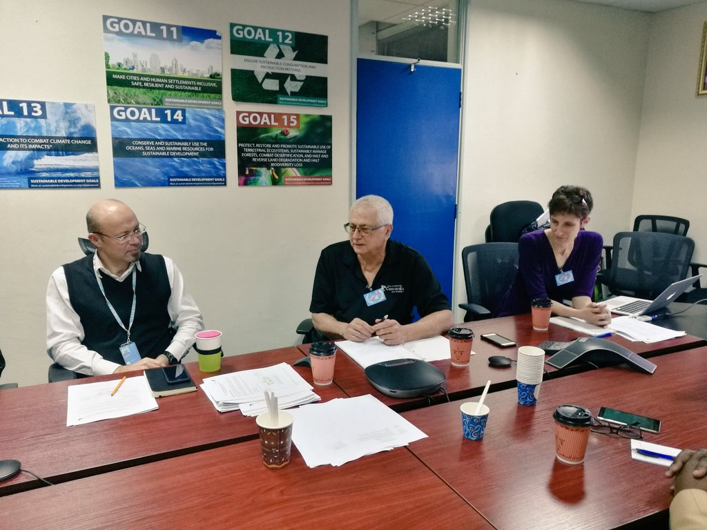 UnescoEast's tweet photo. Interactive tools & assessments #evidencebased & #evidenceproven @Concordia visits @UnescoEast today! #TeacherProfessionaDevelopment #LearningPerformance #SelfRegulatedLearners https://t.co/wbHQxqTjzY
