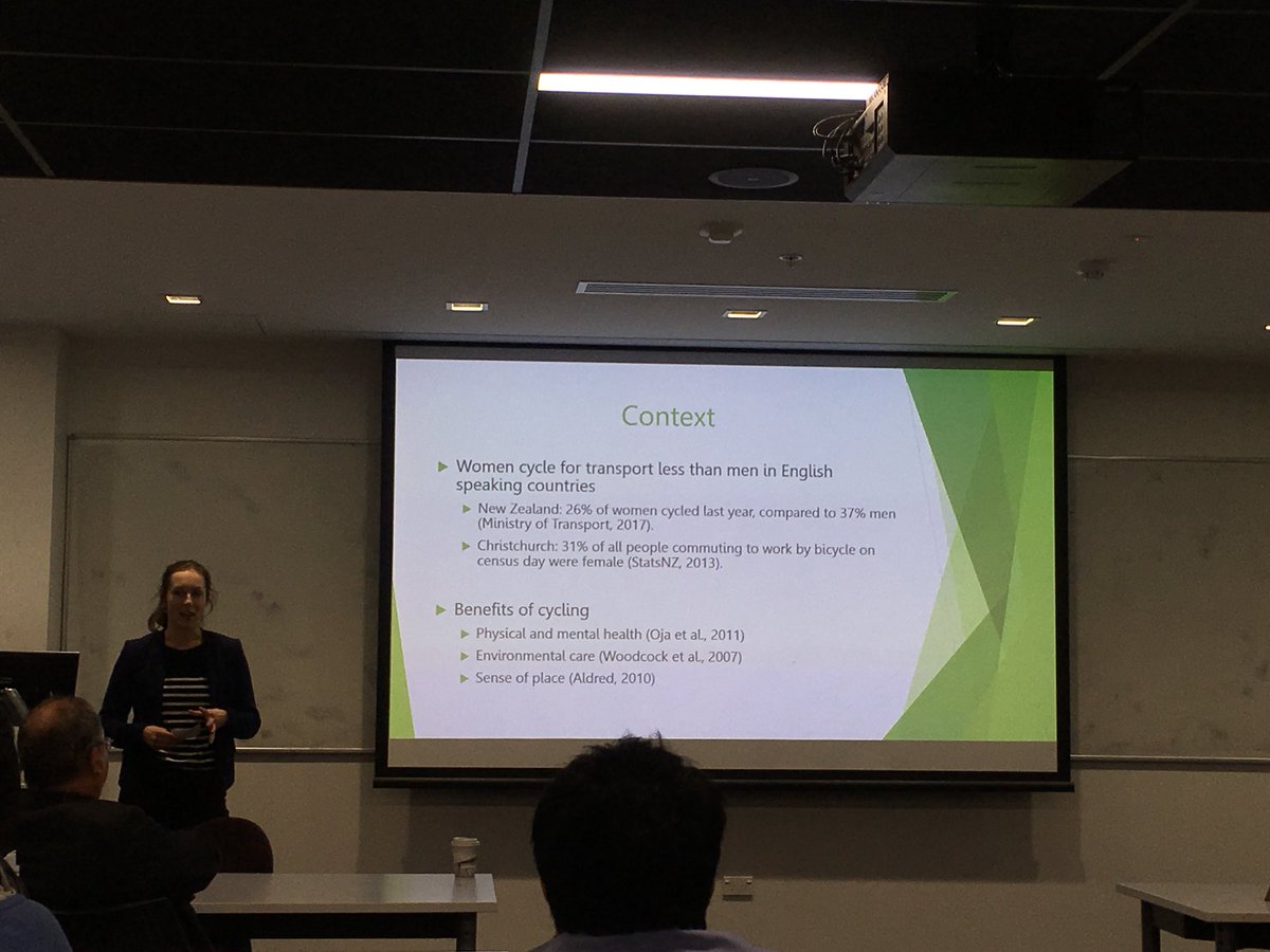 acurlywurly's tweet photo. Hearing about lots of great transport research from @UCEngineering (Civils) and @UCNZscience (Geog) students at @transport_nz industry engagement event https://t.co/9ays13mlla