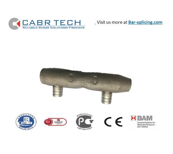 CabrTech's tweet image. #Rebar #Rebarcoupler #structualengineering
More information please contact cabrtechglobal@gmail.com
