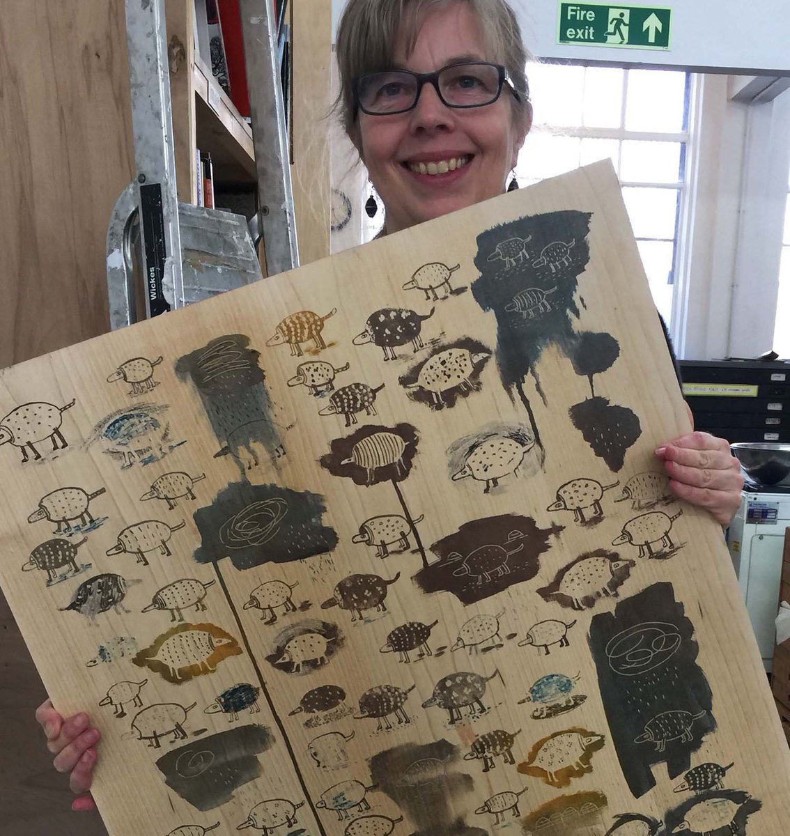 Essex Print Studio tweet media