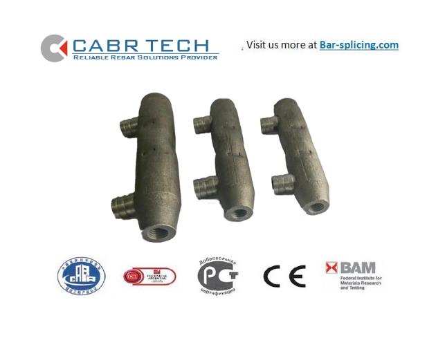 CabrTech's tweet image. #Rebar #Rebarcoupler #structualengineering
More information please contact cabrtechglobal@gmail.com