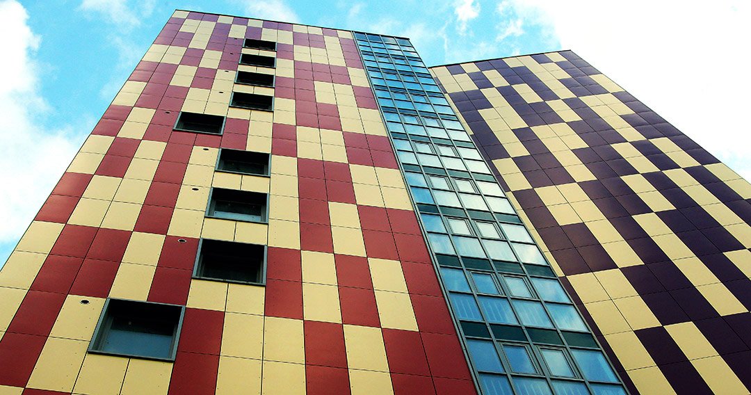 Latonit Fibre Cement tweet media