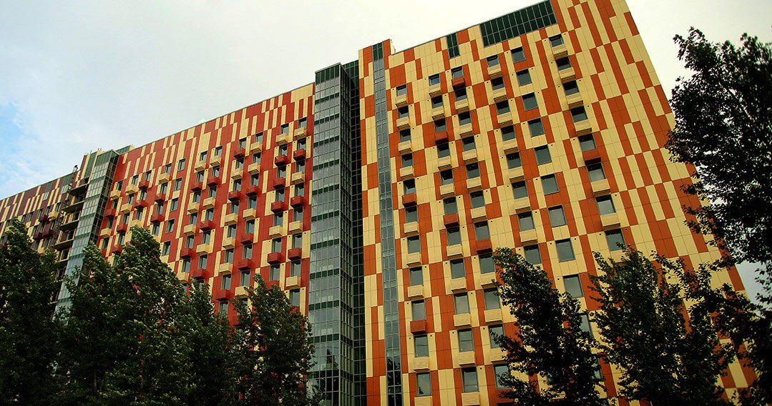 Latonit Fibre Cement tweet media