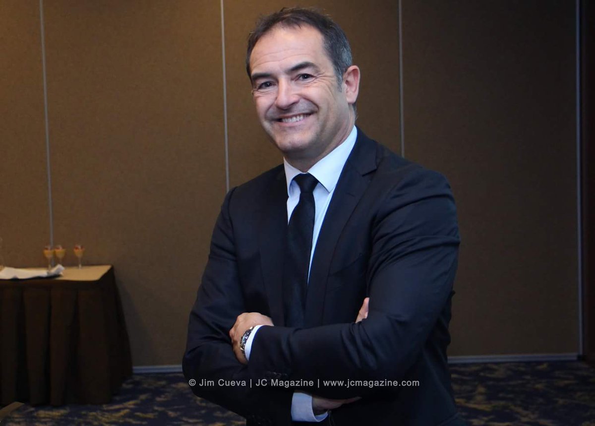 EAE Business School realizó un almuerzo con Francesc Rufas, experto en negocios internacionales y profesor de marketing, con quien conversamos sobre el Mundial de Fútbol Rusia 2018 y el impacto de la participación de la selección peruana en los negocios del país