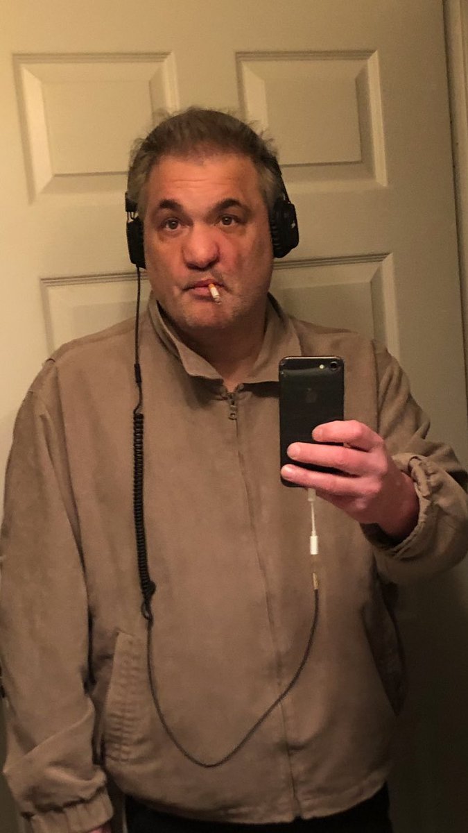 artiequitter's tweet photo. Just got back from  stand up at a private function (what they called it). I did the gig &amp; came home &amp; did not use or drink. I know I look bad from 50 years of a truly unhealthy existence.  I’m scarred in every area it seems. But tonight I was clean. It’s all I got!  Love u all!! https://t.co/N20RDwxfRH