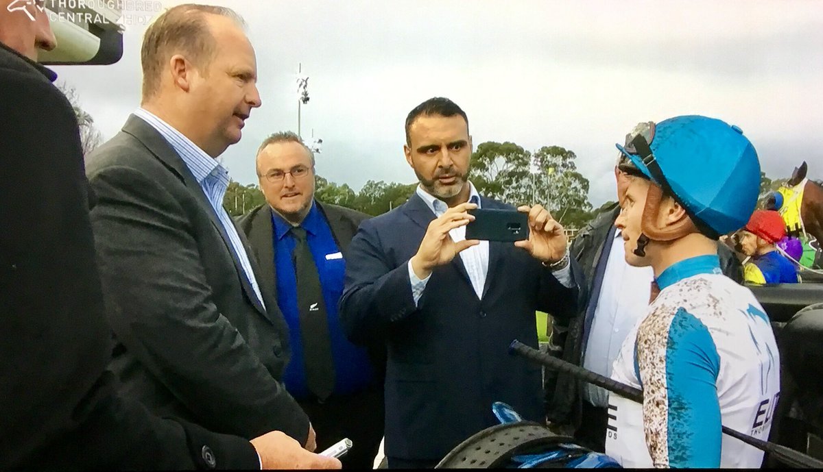 McDonnellAnne's tweet photo. A gem of a trainer @GaryPortelli #BRINGAGEM @mcacajamez @atc_races @adrianallan. Congratulations to connections ππΎπ₯πππΏπ₯ #SEBRING https://t.co/DRZkVFckLf