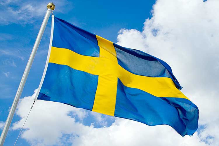 Today let’s celebrate the National Day of #Sweden. Our long-lasting friendship is strong, broad, and deep. Pleased to know that our partnership is rooted in shared values and interests.
Grattis, kära vänner! Happy #Nationaldag to all friends <a href="/SweMFA/">Swedish Ministry for Foreign Affairs</a> and <a href="/SwedeninEE/">Sweden in Estonia</a>
🇪🇪🇸🇪