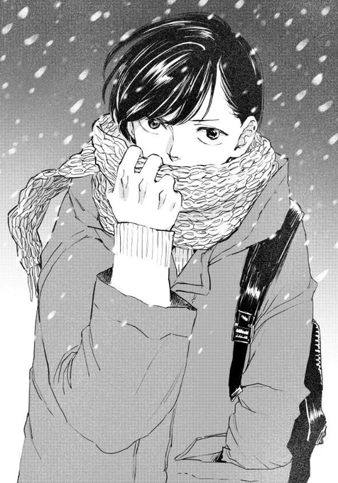 皆様15話はお楽しみいただけましたか？
見逃した方はとなりのヤングジャンプや
ヤングジャンプ公式アプリ「ヤンジャン！」からもご覧いただけます!!　

となりのヤングジャンプ
  

公… 