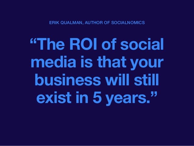 cccbfederation's tweet image. Today’s business quote is