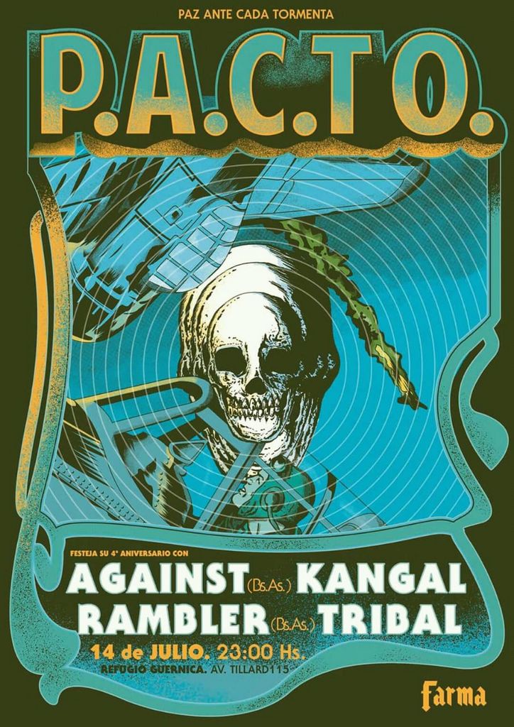 Pronto estarán las anticipadas!!