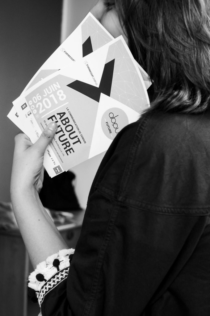 ABOUTBDX's tweet photo. #ABOUTFuture c’est aujourd’hui !
Are you ready ? 

🔝06 juin 2018 au 89 quai des Chartrons 33300 Bordeaux à @formasup

Inscriptions (places limitées et gratuites 😊) :  https://t.co/gVqculR1nj
  
@ABOUTBDX #Evenement #communicationdedemain #tablesrondes https://t.co/lBYQiirwcc