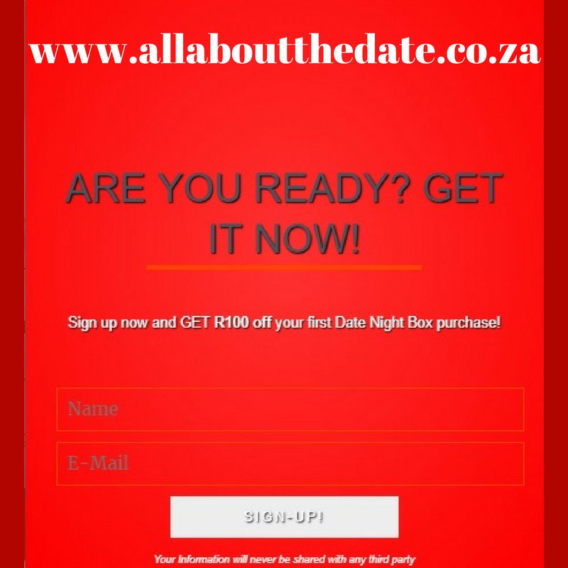 Allaboutthedate's tweet image. Did you know that if you subscribe to All About The Date, you get R100 off of your first Date Box Purchase! What more do you need in this #cold weather ! 
Which one will you take?

#subscirbe now :) allaboutthedate.co.za

#datebox #datenight #dateideas #relationshipgoals