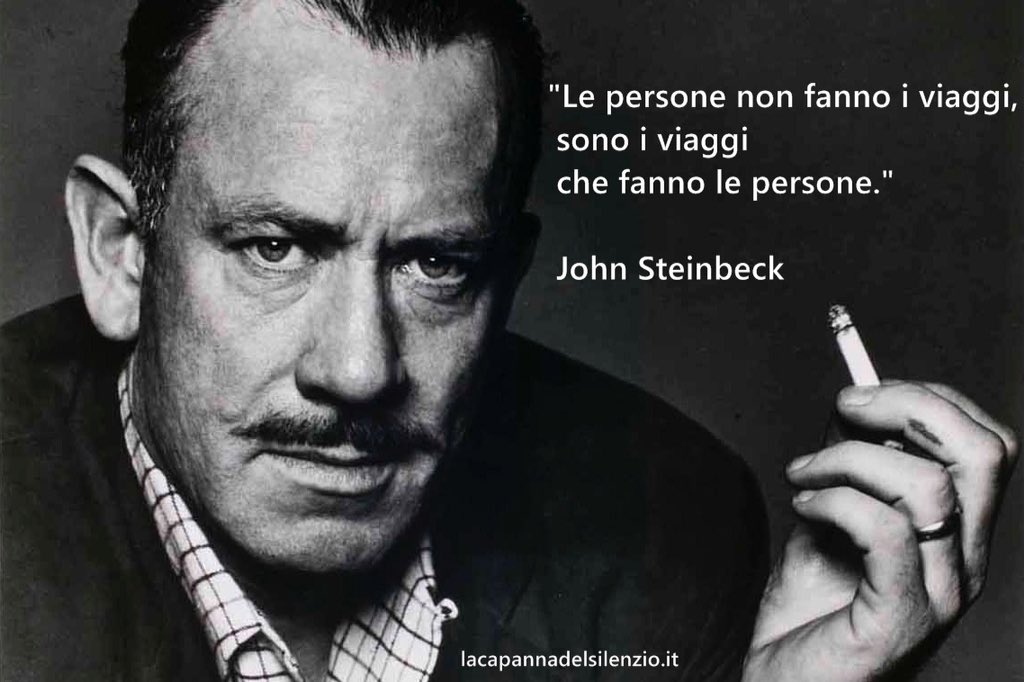 ValeriaNatalizi's tweet photo. #viaggicontworeaders #Steinbeck @TwoReaders "Agente, ho guidato questo arnese per tutto il paese, montagne, pianure, deserti. E ora che son tornato nella città mia, dove vivo, sono sperso."📖📚 https://t.co/n6mbVFupn4