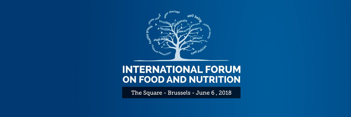 The #BCFNforum is going to start soon! Watch the live stream on barillacfn.com and follow the debate here on Twitter!