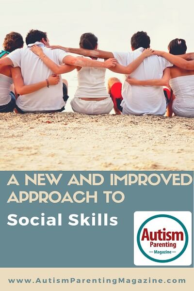 A New and Improved Approach to Social Skills goo.gl/2WYEeF via <a href="/ASTestSite/">Aspergers Test Site</a>