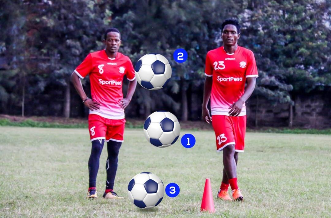 SportPesa_Care's tweet photo. ⚽ | Spot the ball!

Can you find the hidden ⚽?

#SportPesaSuperCup https://t.co/O786dnKrGa