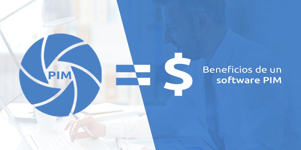 TMTContenidos's tweet photo. Todos los beneficios de un #software #PIM, desglosados uno a uno en el nuevo artículo del #blogTelematel. Descúbrelo aquí: https://t.co/57ptby6008. https://t.co/tgruH5AGqo