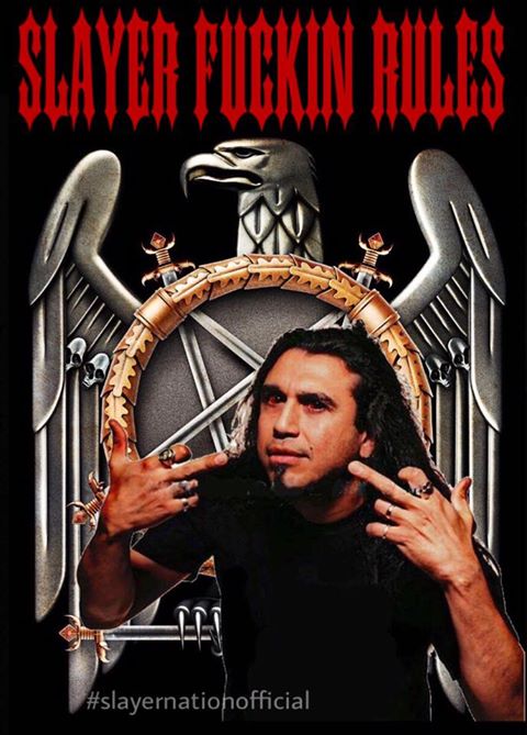 TOM ARAYA
Happy Birthday 