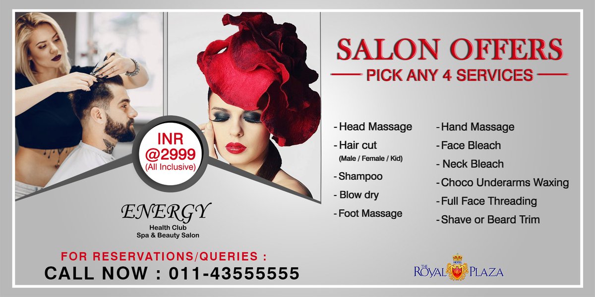 Hair Salons Near Me